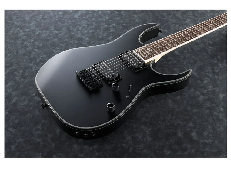 Ibanez RG421EX BKF elgitar 